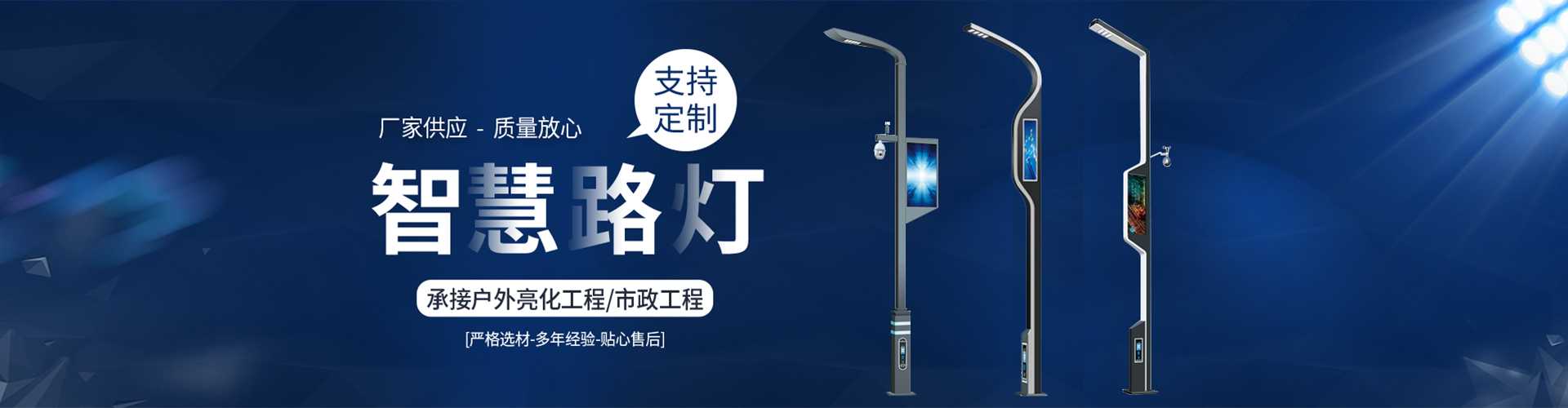 阳谷县太阳能路灯定制厂家